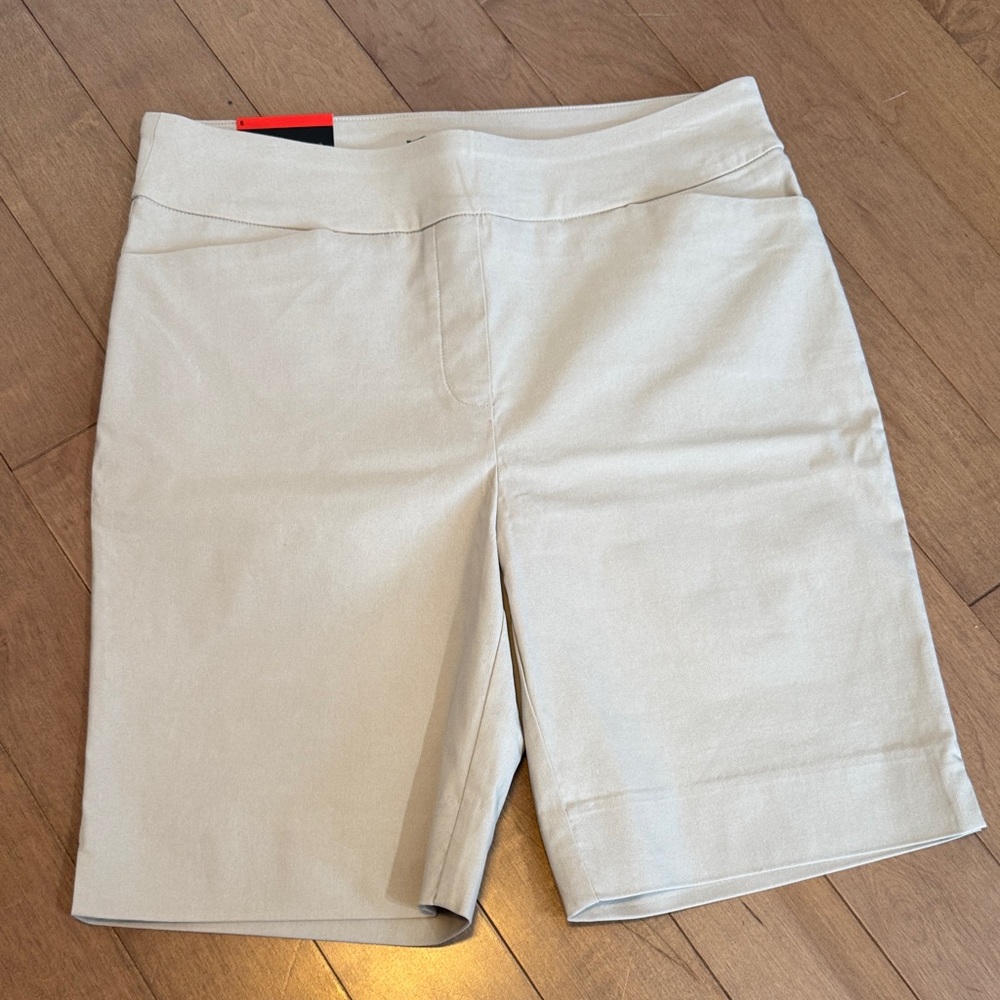 2 for $20✨NWT - Hilary Radley Bermuda Shorts | Size 8